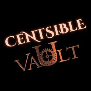 Meet your Posher, Centsible Vault